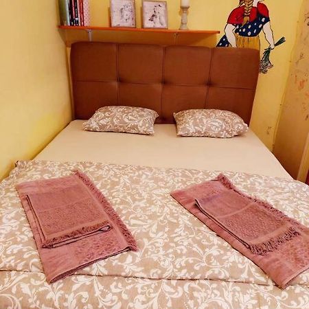 Apartman Nikos زادار المظهر الخارجي الصورة