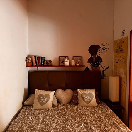 Apartman Nikos زادار المظهر الخارجي الصورة