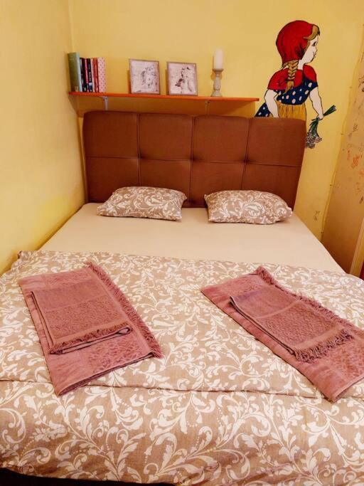 Apartman Nikos زادار المظهر الخارجي الصورة
