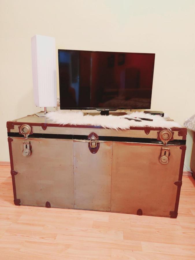 Apartman Nikos زادار المظهر الخارجي الصورة