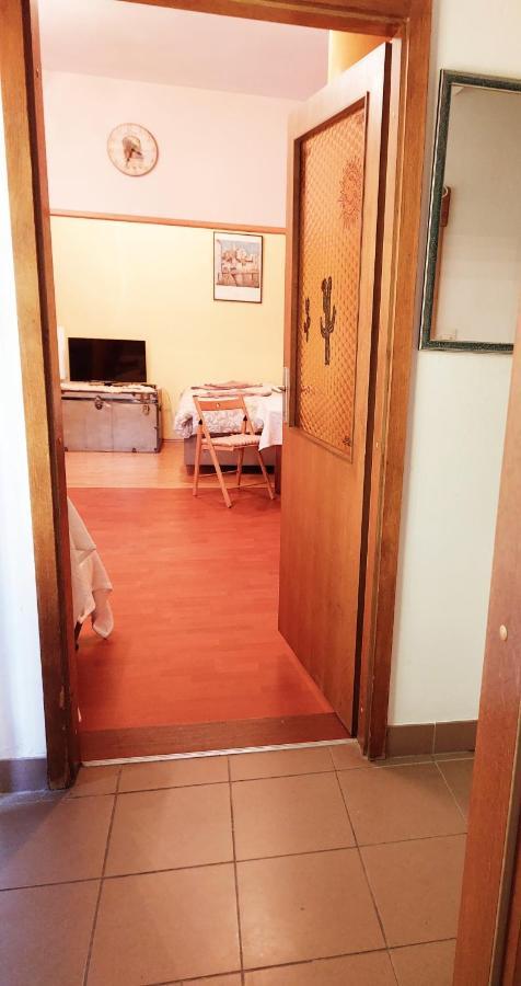Apartman Nikos زادار المظهر الخارجي الصورة