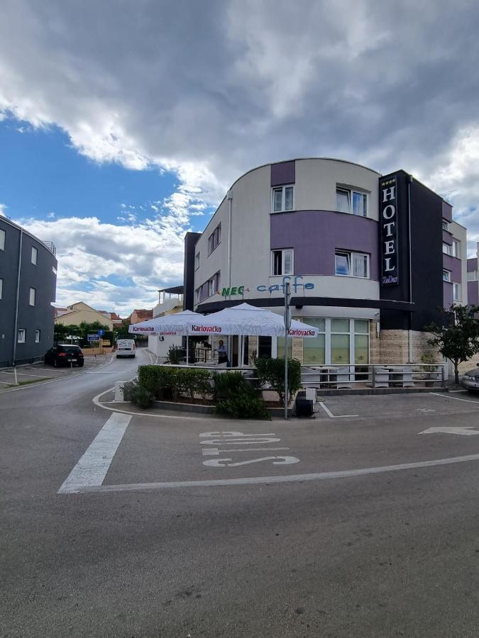 Apartman Nikos زادار المظهر الخارجي الصورة