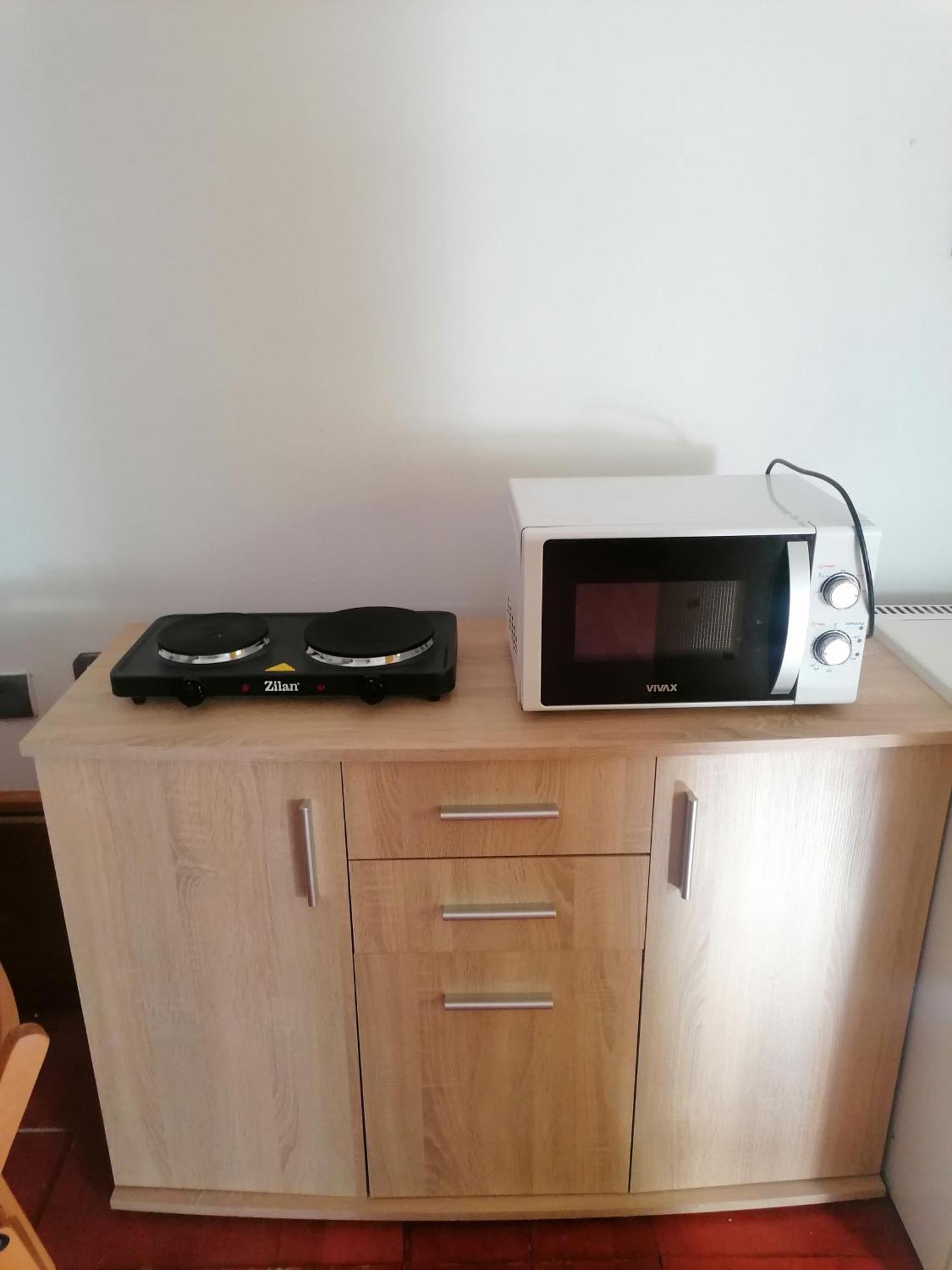 Apartman Nikos زادار المظهر الخارجي الصورة
