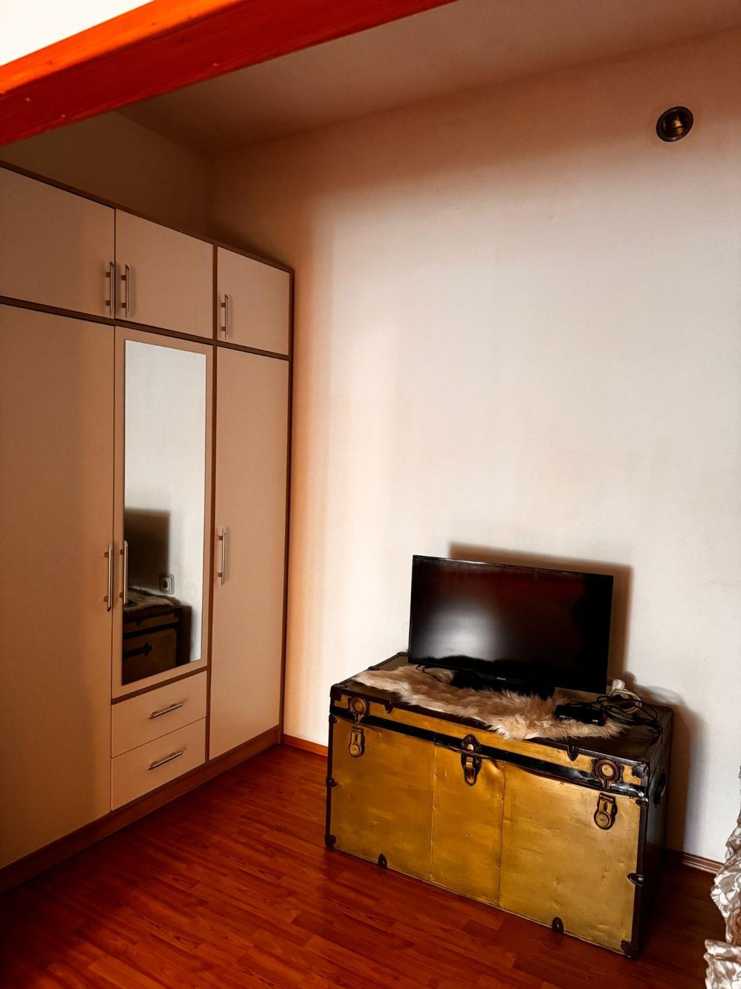 Apartman Nikos زادار المظهر الخارجي الصورة